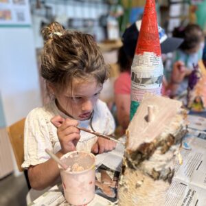 Crea-Yoga zomerkamp 10-13 augustus