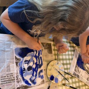 Tieners ZATERDAG 13u - 15u (tweewekelijks)
